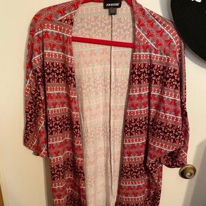 Joe Boxer Cover - new